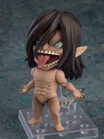 Attack on Titan Nendoroid Action Figure Eren Yeager: Attack Titan Ver. 10 cm — изображение 3