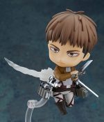 Attack on Titan Nendoroid Action Figure Jean Kirstein 10 cm — изображение 4