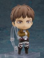 Attack on Titan Nendoroid Action Figure Jean Kirstein 10 cm — изображение 3