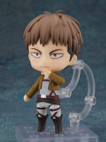 Attack on Titan Nendoroid Action Figure Jean Kirstein 10 cm — изображение 2