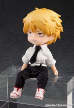 Chainsaw Man Nendoroid Doll Action Figure Denji 14cm — изображение 5