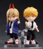 Chainsaw Man Nendoroid Doll Action Figure Denji 14cm — изображение 3