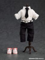 Chainsaw Man Nendoroid Doll Action Figure Denji 14cm — изображение 4