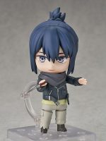 NO.6 Nendoroid Action Figure Nezumi 10 cm - Image 4
