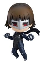 Persona 5 Nendoroid Action Figure Makoto Niijima: Phantom Thief Ver. (re-run) 10 cm