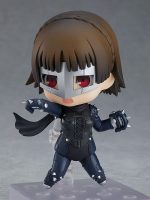 Persona 5 Nendoroid Action Figure Makoto Niijima: Phantom Thief Ver. (re-run) 10 cm - Image 4