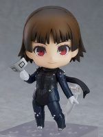 Persona 5 Nendoroid Action Figure Makoto Niijima: Phantom Thief Ver. (re-run) 10 cm - Image 3