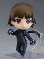 Persona 5 Nendoroid Action Figure Makoto Niijima: Phantom Thief Ver. (re-run) 10 cm - Image 2