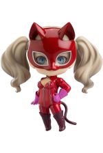 Persona 5 Nendoroid Action Figure Ann Takamaki: Phantom Thief Ver. (re-run) 10 cm