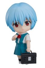 Rebuild of Evangelion Nendoroid Action Figure Rei Ayanami 10 cm (re-run)