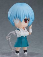 Rebuild of Evangelion Nendoroid Action Figure Rei Ayanami 10 cm (re-run) - Image 2