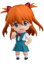 Rebuild of Evangelion Nendoroid Action Figure Asuka Shikinami Langley 10 cm (re-run)