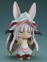 Made in Abyss Nendoroid Action Figure Nanachi (4th-run) 13 cm - Image 5