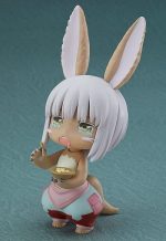 Made in Abyss Nendoroid Action Figure Nanachi (4th-run) 13 cm - Image 3