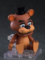 Five Nights at Freddy's Nendoroid Action Figure Freddy Fazbear 10 cm — изображение 2