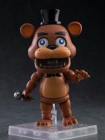 Five Nights at Freddy's Nendoroid Action Figure Freddy Fazbear 10 cm — изображение 3