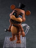 Five Nights at Freddy's Nendoroid Action Figure Freddy Fazbear 10 cm — изображение 4