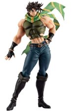 JoJo's Bizarre Adventure: Battle Tendency Pop Up Parade PVC Statue Joseph Joestar 19 cm