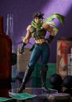 JoJo's Bizarre Adventure: Battle Tendency Pop Up Parade PVC Statue Joseph Joestar 19 cm - Image 2