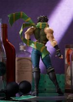 JoJo's Bizarre Adventure: Battle Tendency Pop Up Parade PVC Statue Joseph Joestar 19 cm - Image 3