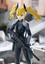 Kaiju No. 8 Pop Up Parade PVC Statue Kikoru Shinomiya 16 cm — изображение 2