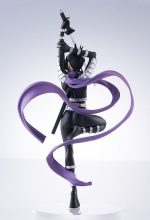One Punch Man Pop Up Parade PVC Statue Speed-o'-Sound Sonic 17 cm - Image 3