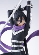 One Punch Man Pop Up Parade PVC Statue Speed-o'-Sound Sonic 17 cm - Image 4