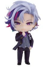 NIJISANJI Nendoroid Action Figure Fuwa Minato 10 cm