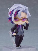 NIJISANJI Nendoroid Action Figure Fuwa Minato 10 cm — изображение 4