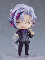 NIJISANJI Nendoroid Action Figure Fuwa Minato 10 cm — изображение 3