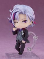 NIJISANJI Nendoroid Action Figure Fuwa Minato 10 cm — изображение 2