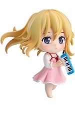 Your Lie in April Nendoroid Action Figure Light Kaori Miyazono: Spring of Beginning Ver. 10 cm