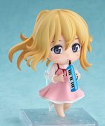 Your Lie in April Nendoroid Action Figure Light Kaori Miyazono: Spring of Beginning Ver. 10 cm — изображение 3