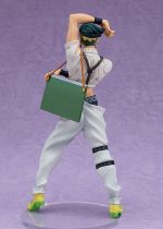 JoJo's Bizarre Adventure: Diamond is Unbreakable Pop Up Parade PVC Statue Rohan Kishibe 18 cm — изображение 3
