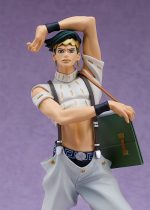 JoJo's Bizarre Adventure: Diamond is Unbreakable Pop Up Parade PVC Statue Rohan Kishibe 18 cm — изображение 2