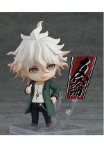 Danganronpa 1.2 Reload Action Figure Nagito Komaeda 10 cm - Image 2