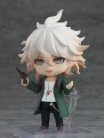 Danganronpa 1.2 Reload Action Figure Nagito Komaeda 10 cm - Image 3