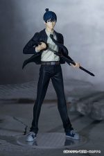 Chainsaw Man Pop Up Parade PVC Statue Aki Hayakawa 17cm - Image 2