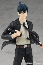 Chainsaw Man Pop Up Parade PVC Statue Aki Hayakawa 17cm
