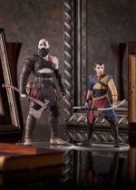 God of War (2018) Pop Up Parade PVC Statue Atreus 16 cm - Image 4