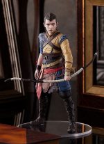 God of War (2018) Pop Up Parade PVC Statue Atreus 16 cm - Image 2
