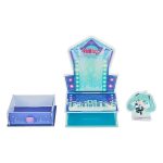 Hatsune Miku Acrylic Diorama Case Character Vocal Series 01: Hatsune Miku — изображение 2