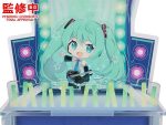 Hatsune Miku Acrylic Diorama Case Character Vocal Series 01: Hatsune Miku — изображение 3