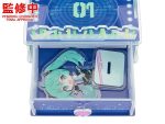 Hatsune Miku Acrylic Diorama Case Character Vocal Series 01: Hatsune Miku — изображение 4
