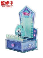 Hatsune Miku Acrylic Diorama Case Character Vocal Series 01: Hatsune Miku — изображение 5
