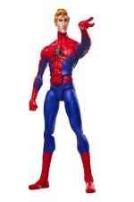 Spider-Man: Across the Spider-Verse Marvel Legends Action Figure Peter Parker 15 cm