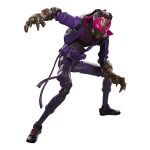 Spider-Man: Across the Spider-Verse Marvel Legends Action Figure Miles G. Morales 15 cm — изображение 2