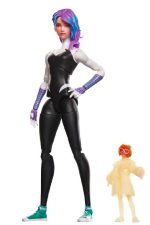 Spider-Man: Across the Spider-Verse Marvel Legends Action Figure Spider-Gwen 15 cm