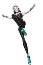 Spider-Man: Across the Spider-Verse Marvel Legends Action Figure Spider-Gwen 15 cm - Image 3