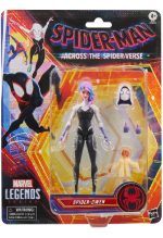 Spider-Man: Across the Spider-Verse Marvel Legends Action Figure Spider-Gwen 15 cm - Image 4